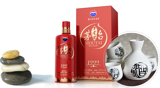 禮品酒的銷售