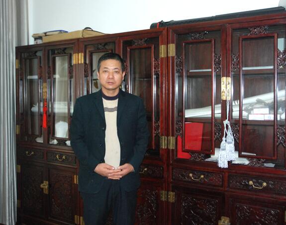 悅合廣告文化傳播有限公司領(lǐng)導(dǎo)人