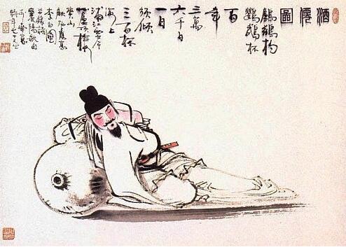 西安酒代理