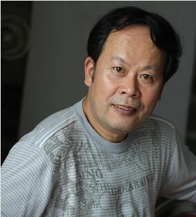 西安名人字畫