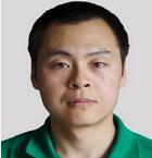 陜西畫家白霜亮