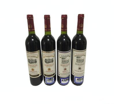西安酒代理-瑪歌干紅