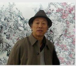 西安名人字畫