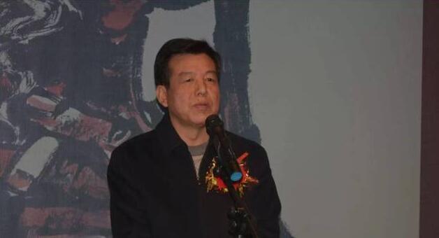 西安書法作品