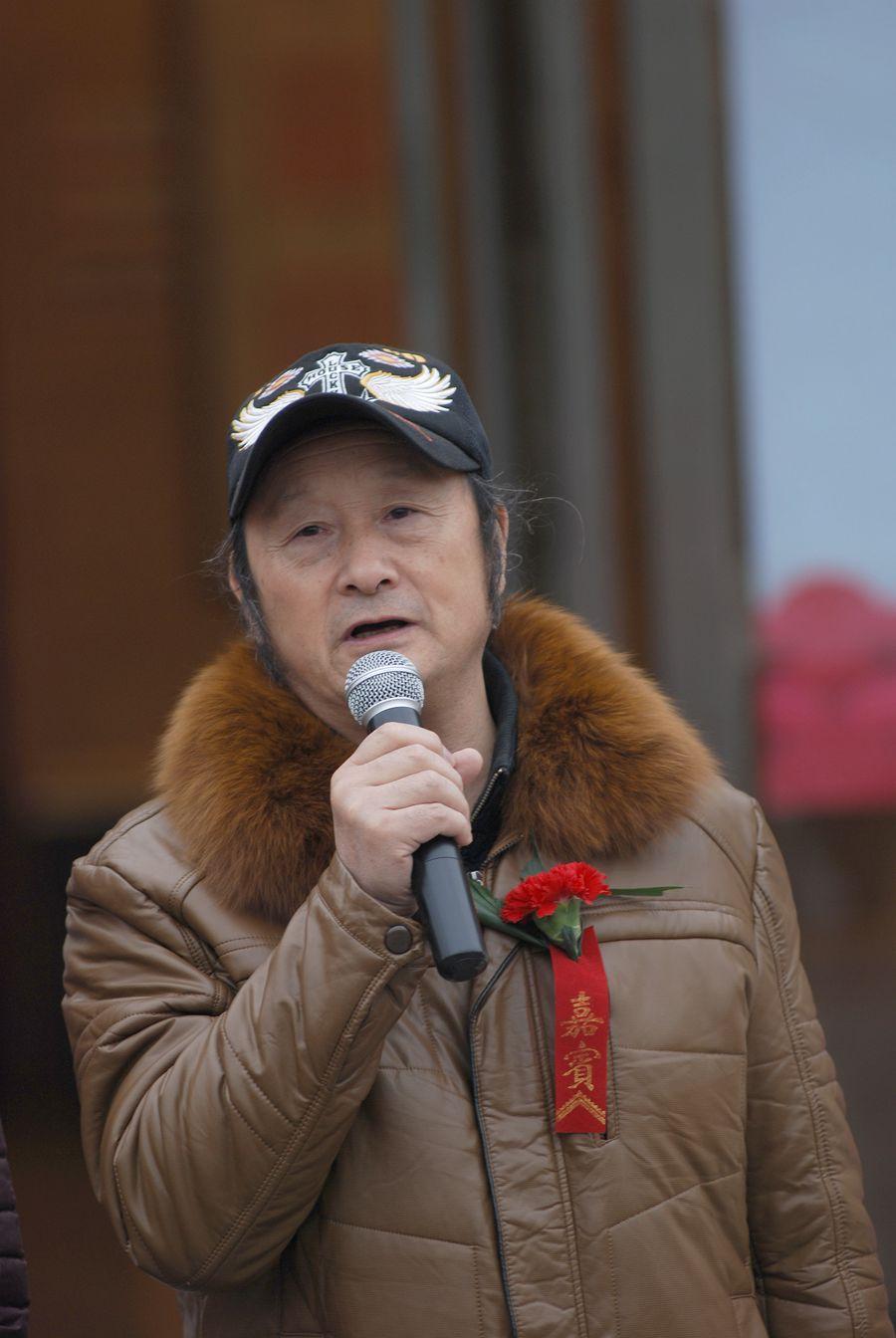 西安名人字畫
